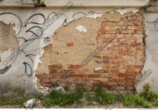 wall plaster damaged 0003